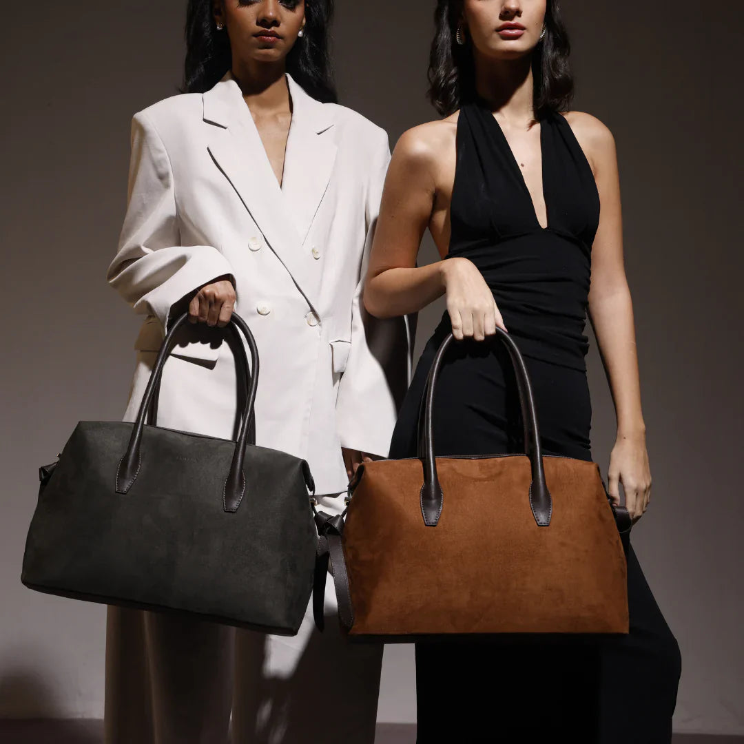 Top Handbag Trends of 2025: Styles You’ll See Everywhere