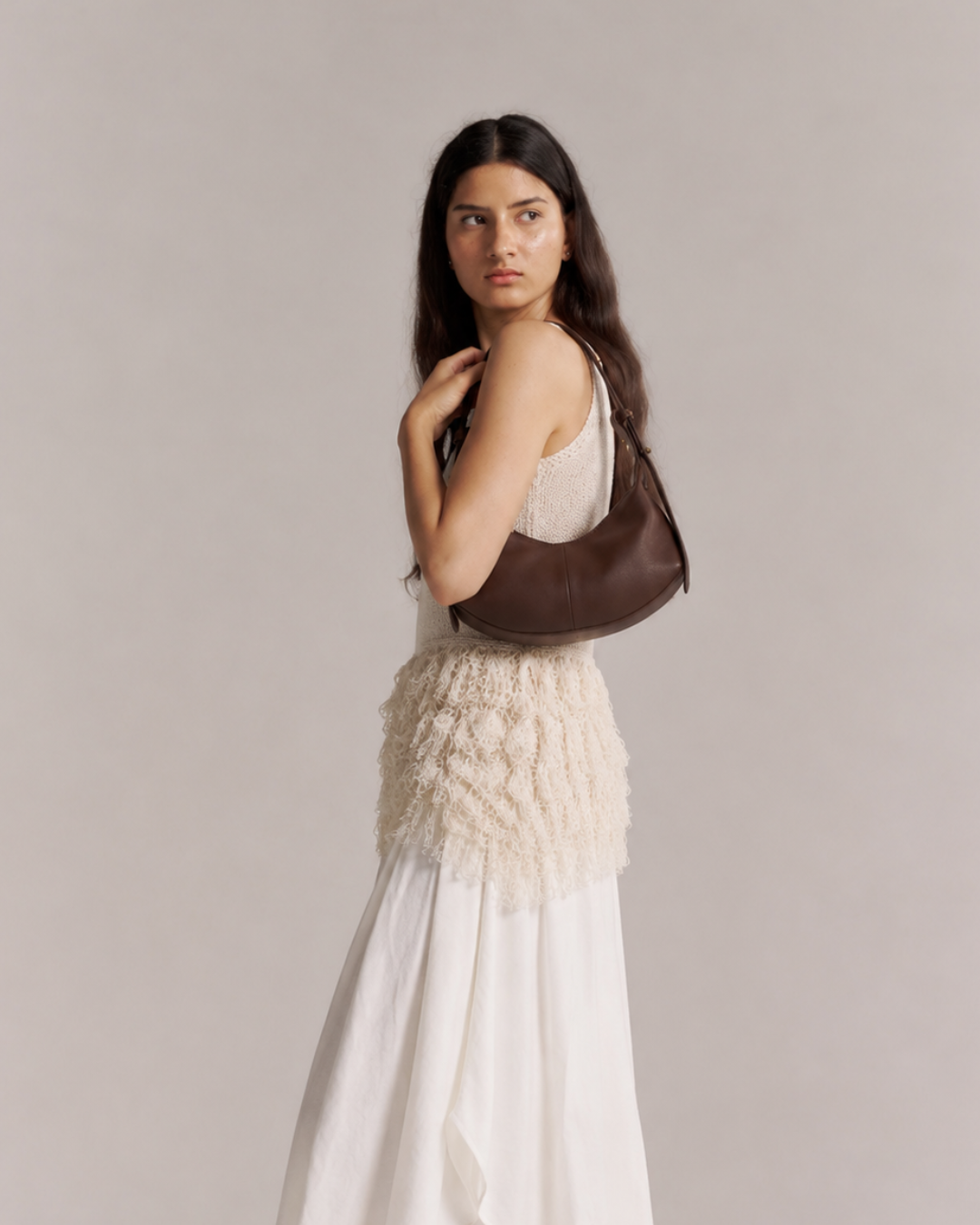 Daisy - Dark Brown