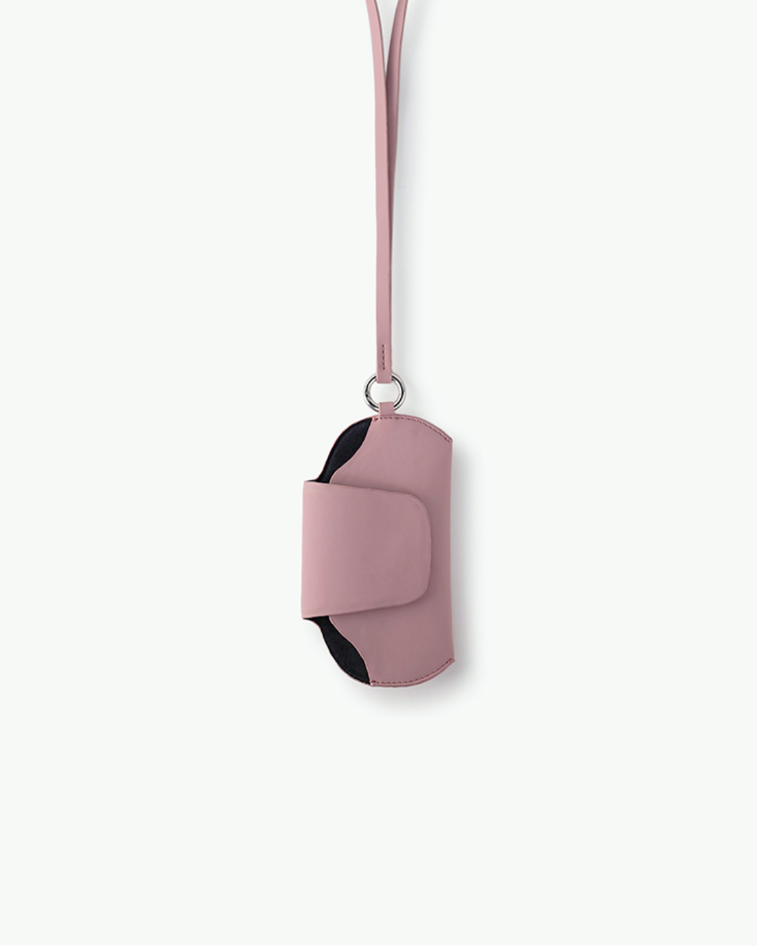 Sunglass Holder- Pink
