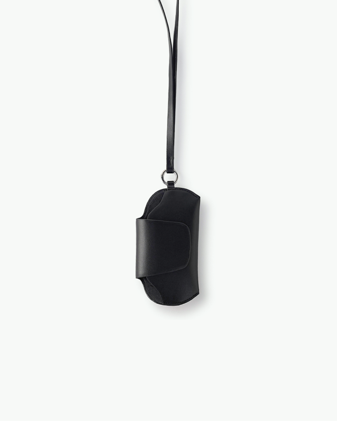 Sunglass holder- Black
