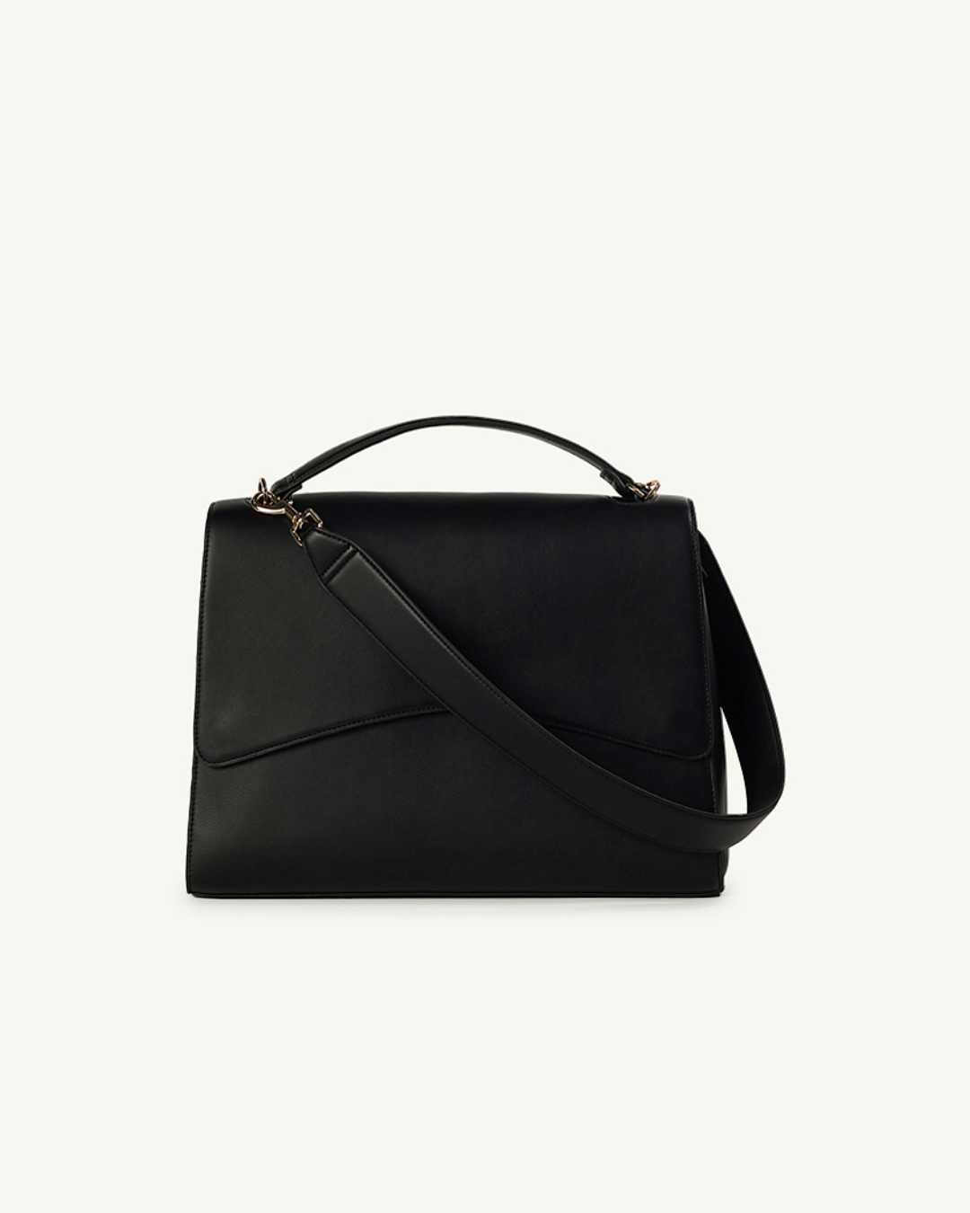 Clover- Black