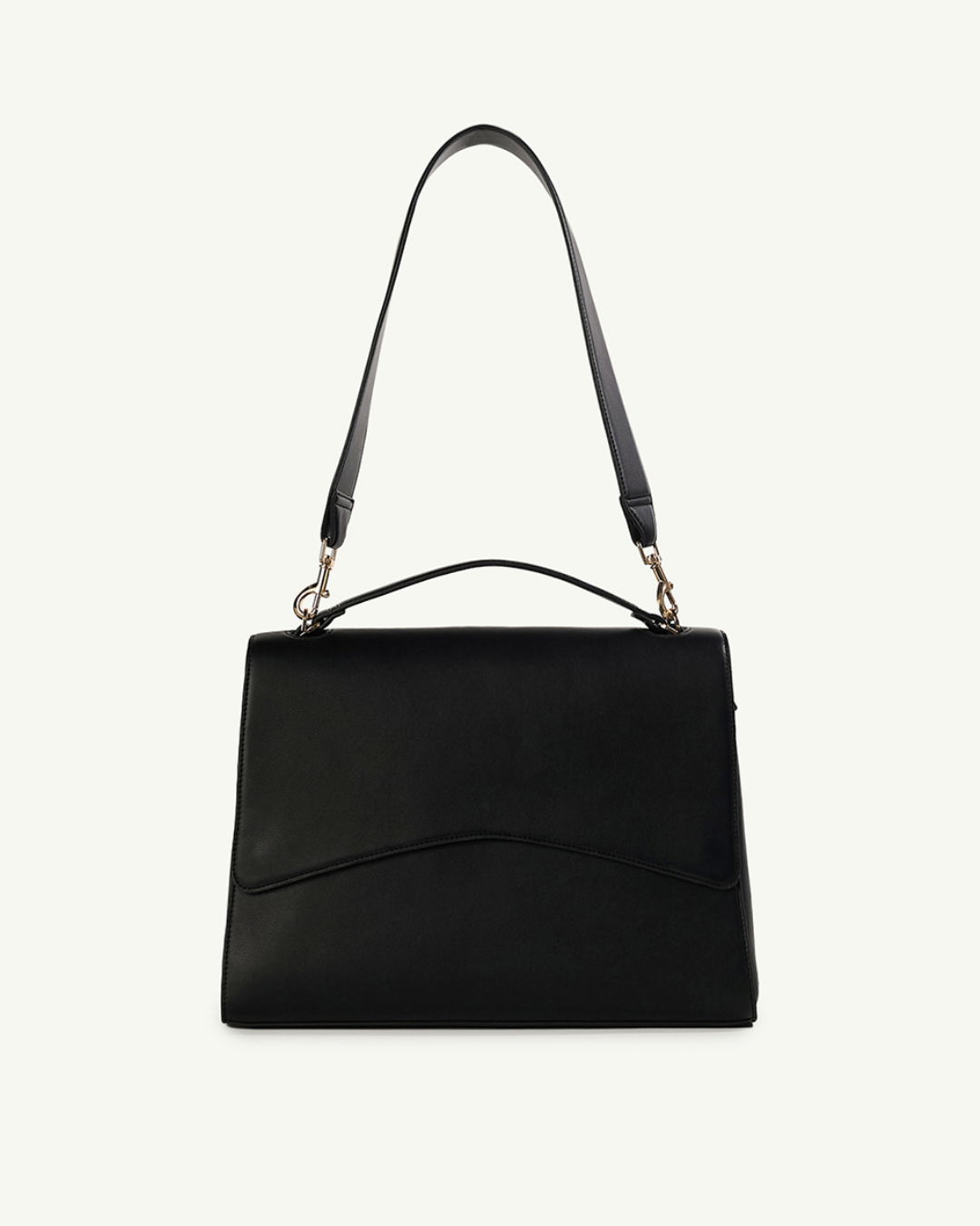 Clover- Black