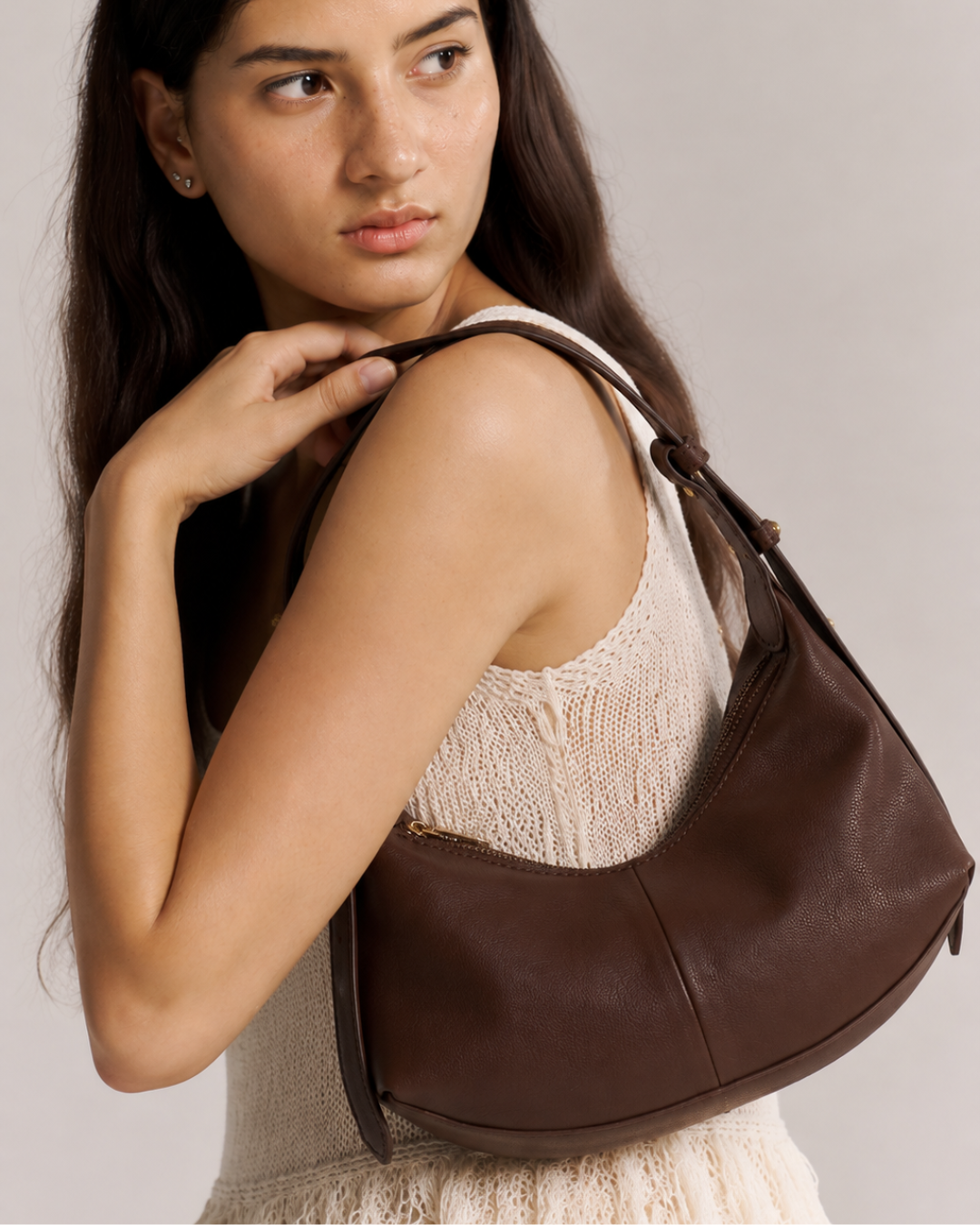 Daisy - Dark Brown