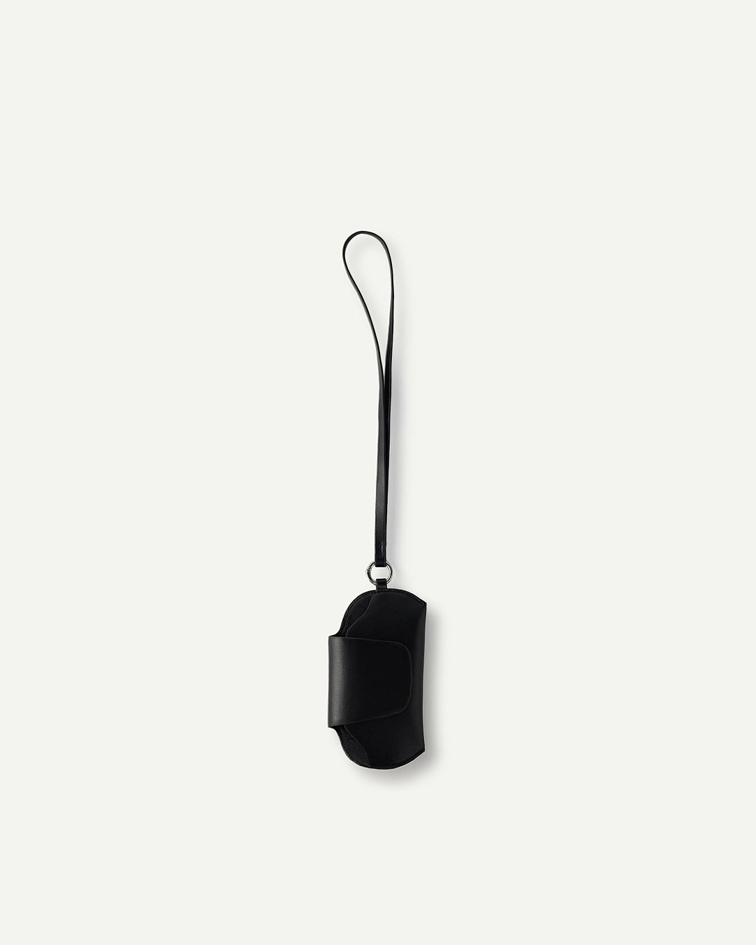 Sunglass holder- Black