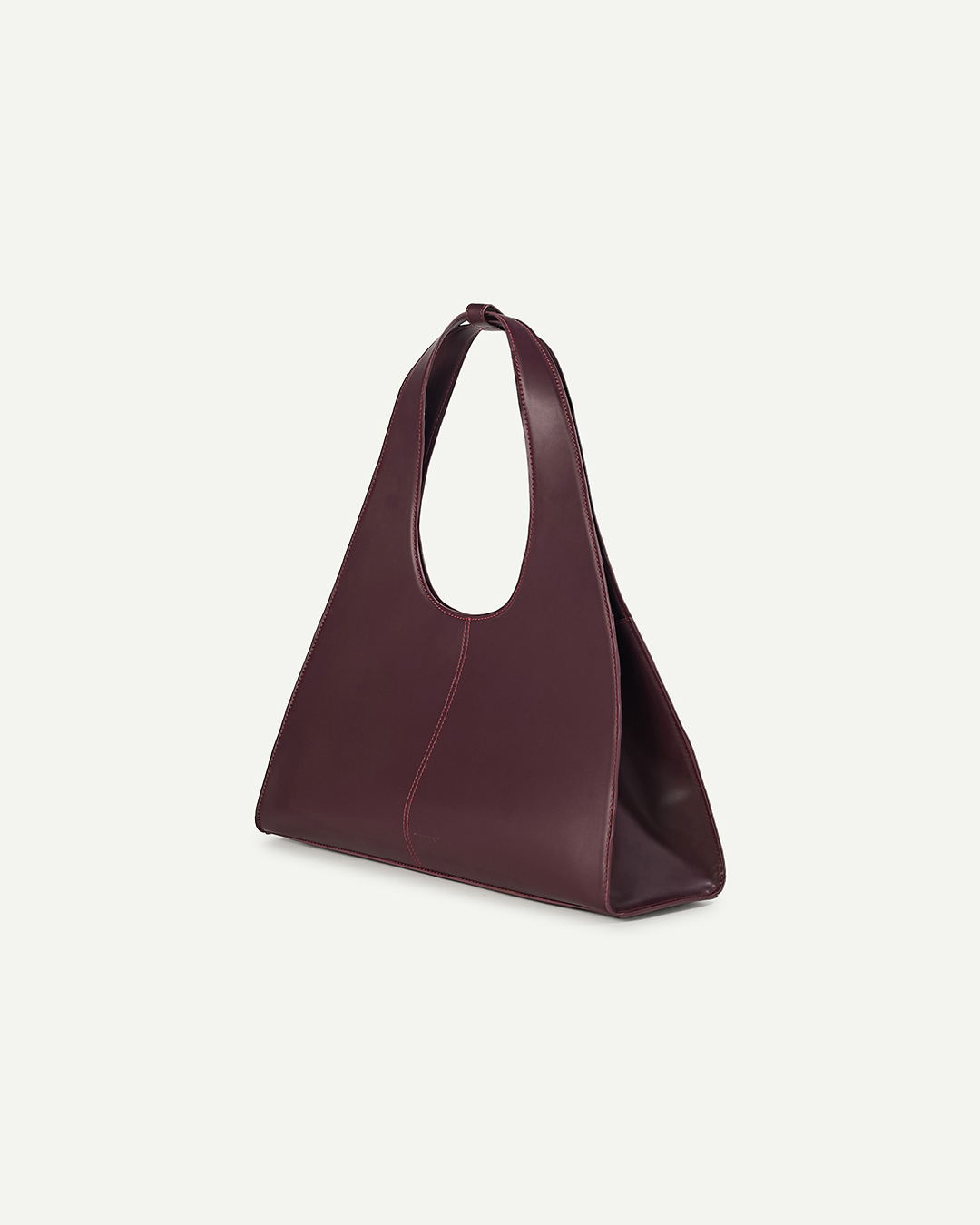 Sailor- Burgundy