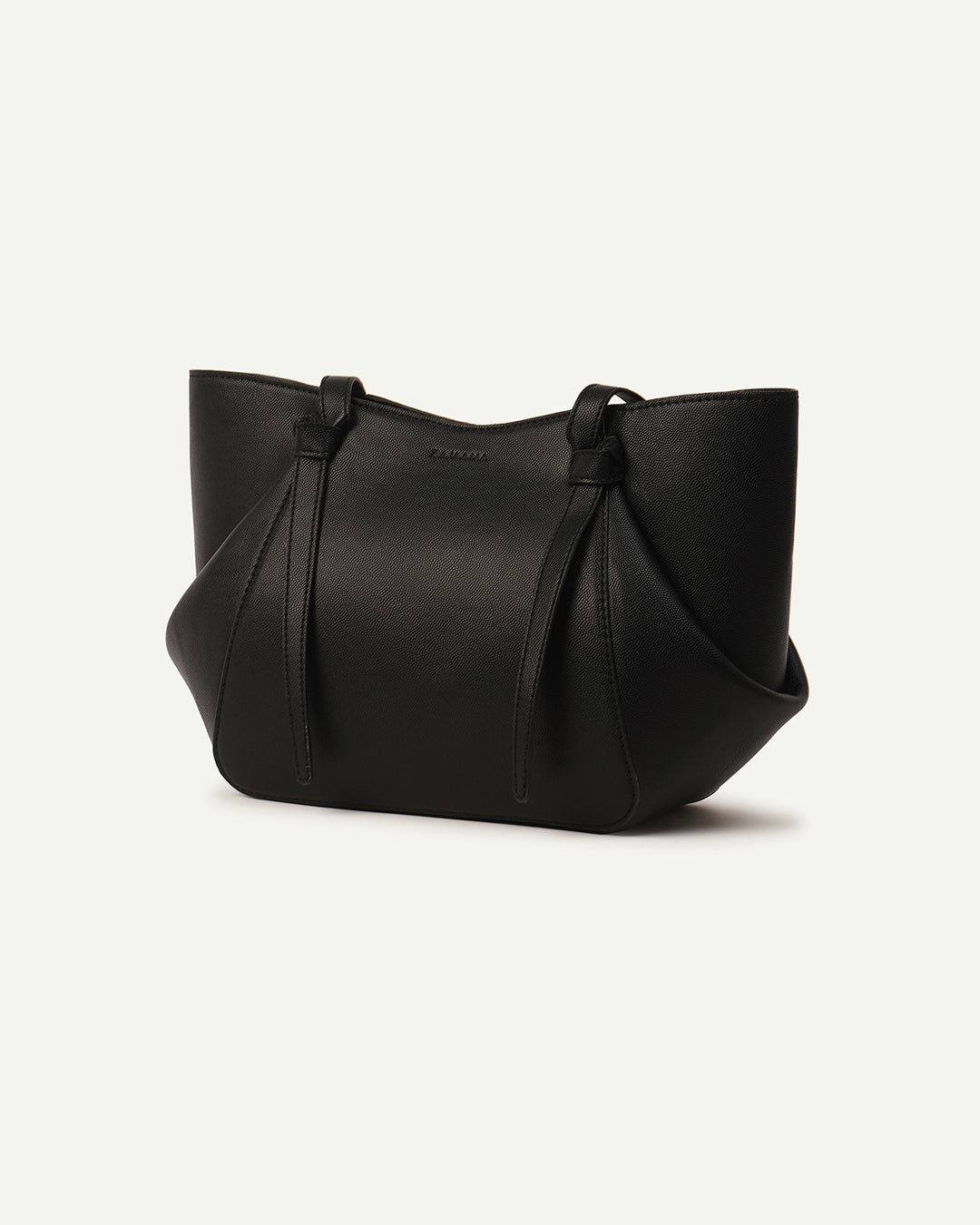 The Roselle - Black