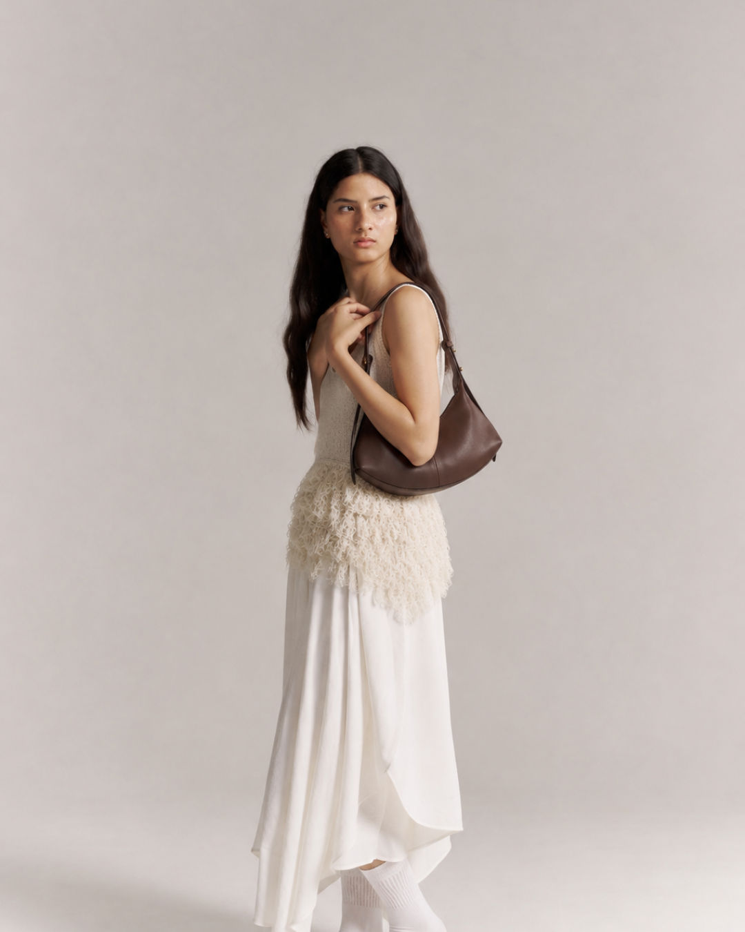 Daisy - Dark Brown