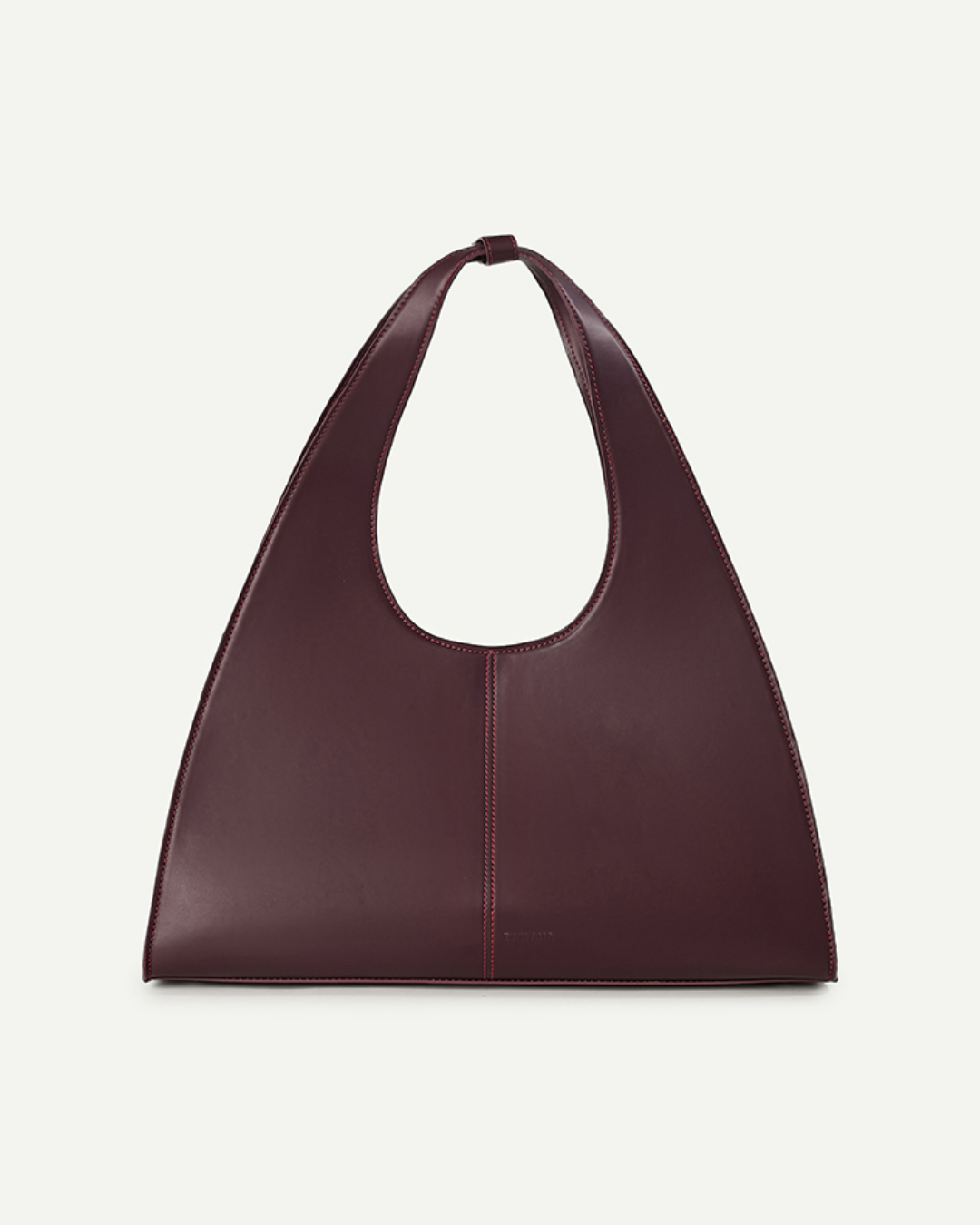 Sailor- Burgundy