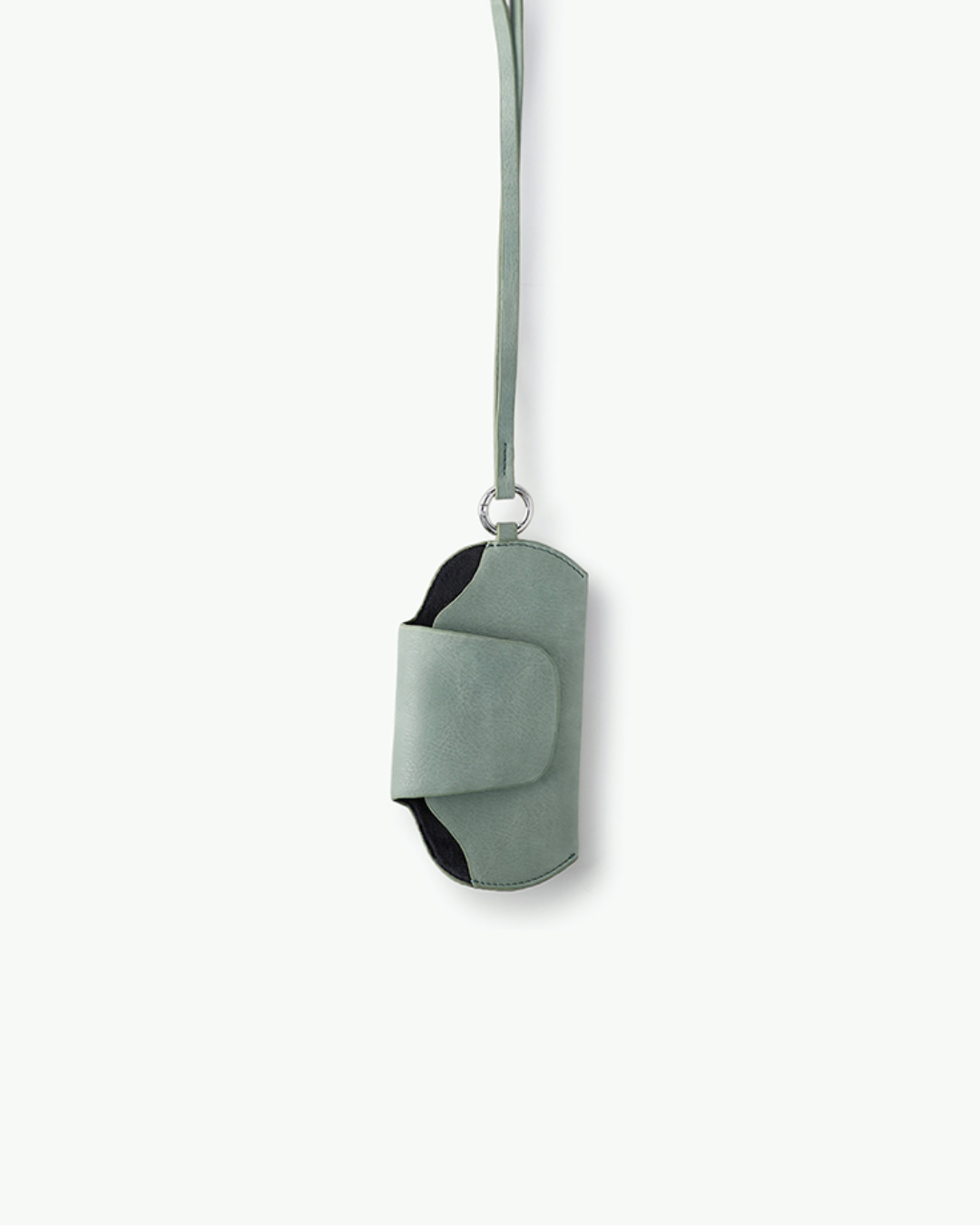 Sunglass Holder- Sage