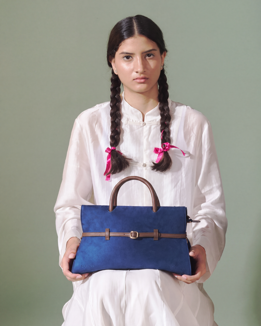 Blair- Dark Blue