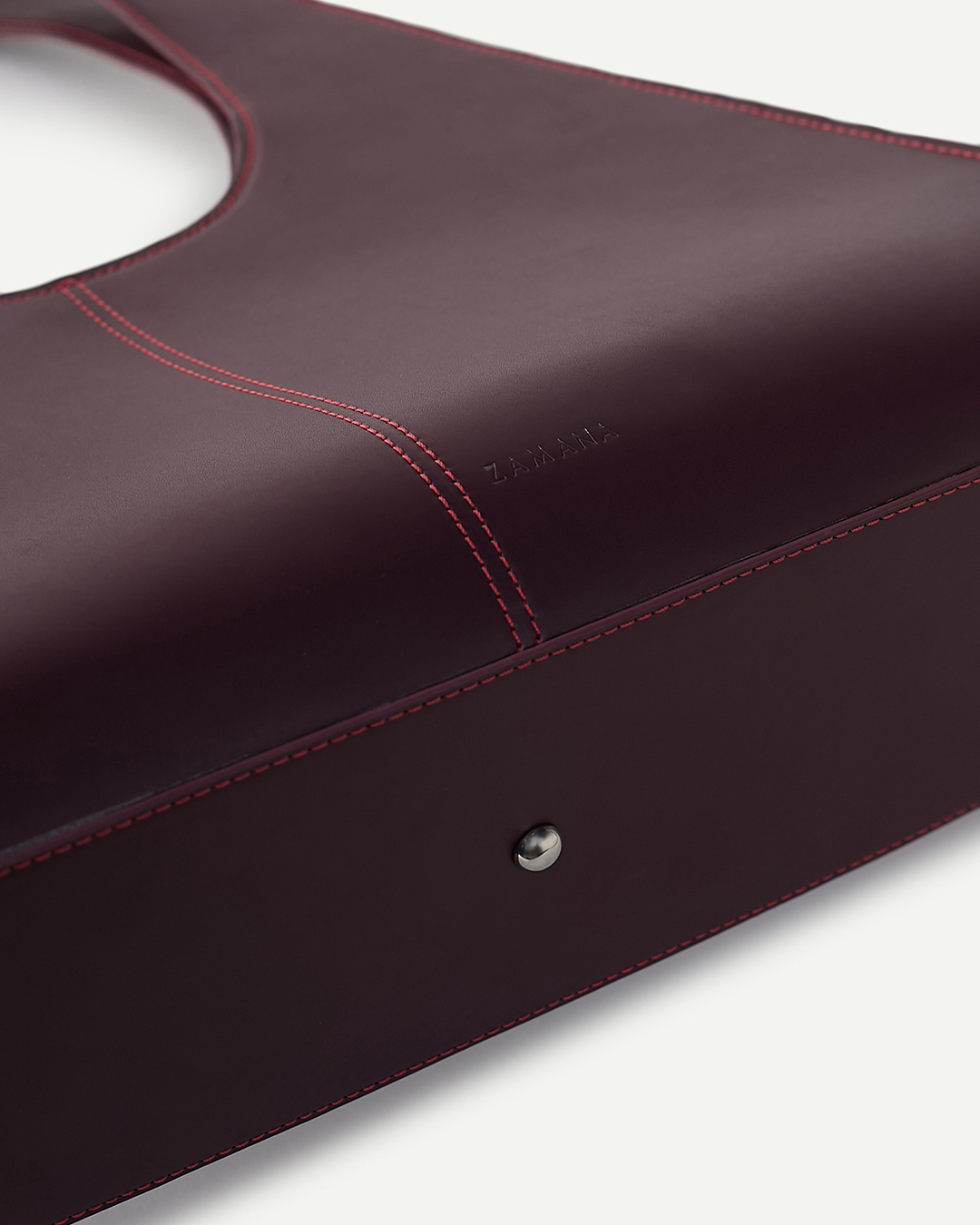 Sailor- Burgundy