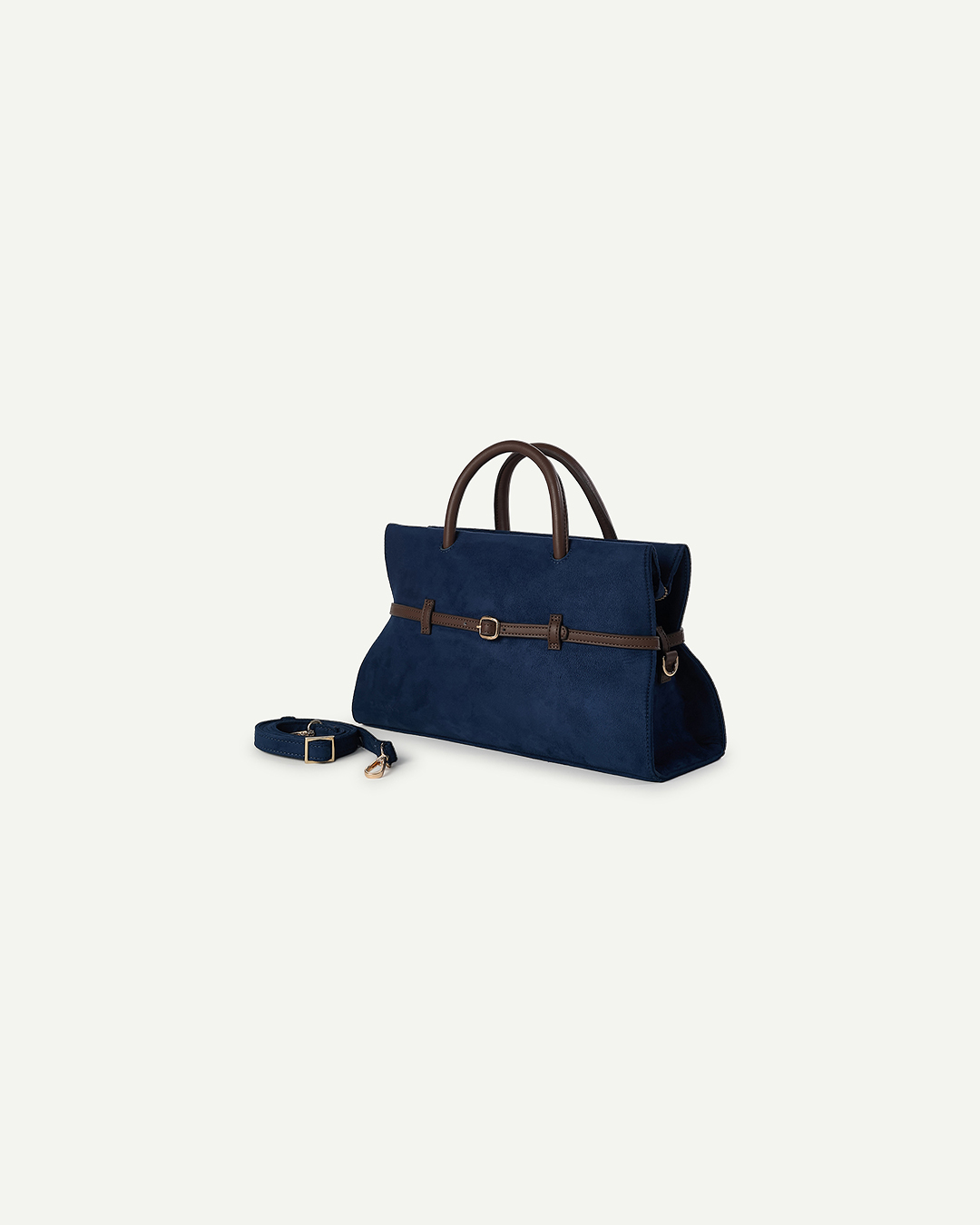 Blair- Dark Blue