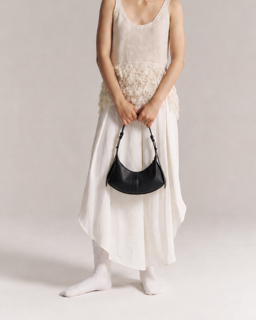 Daisy - Black