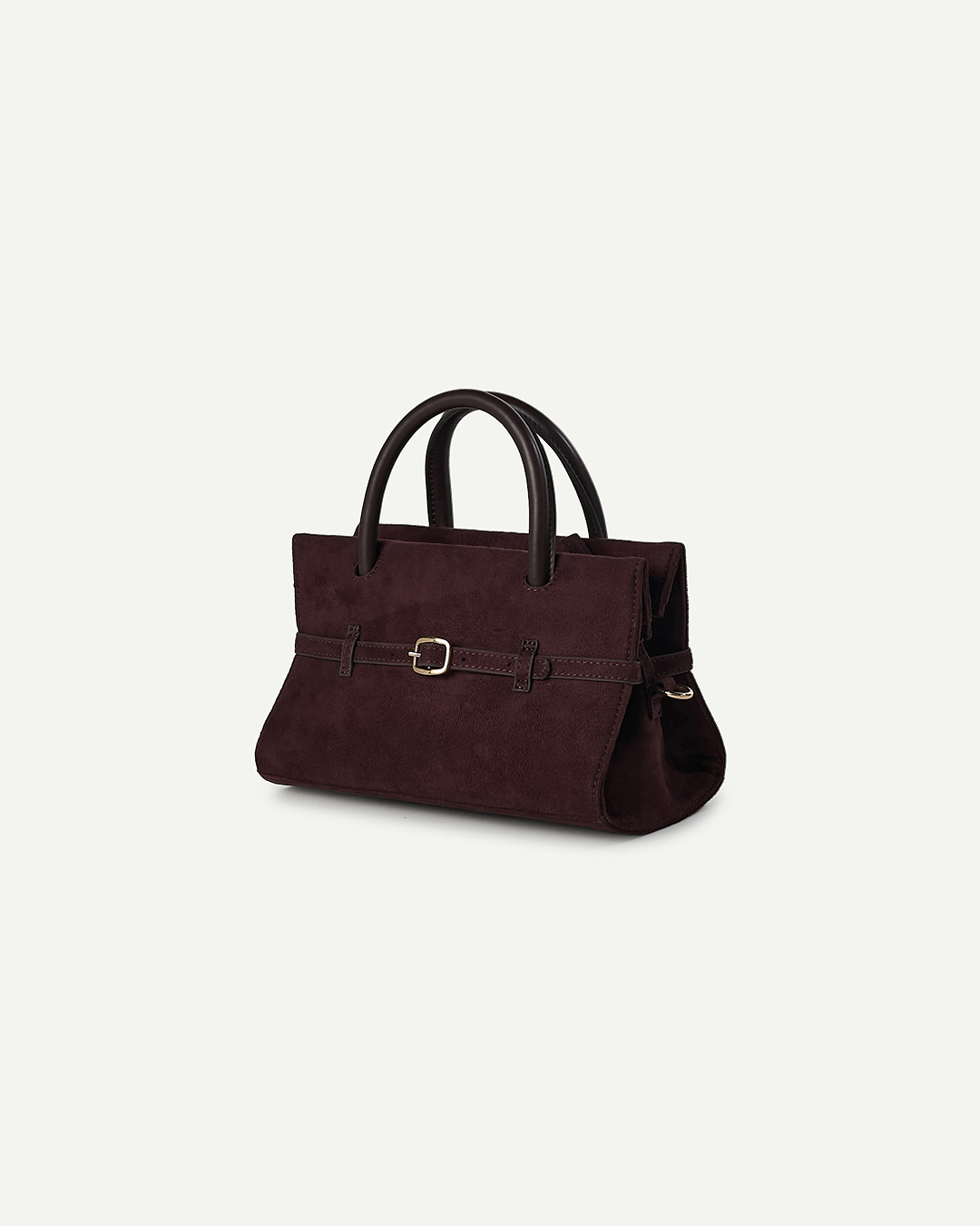 Mini Blair - Dark Brown