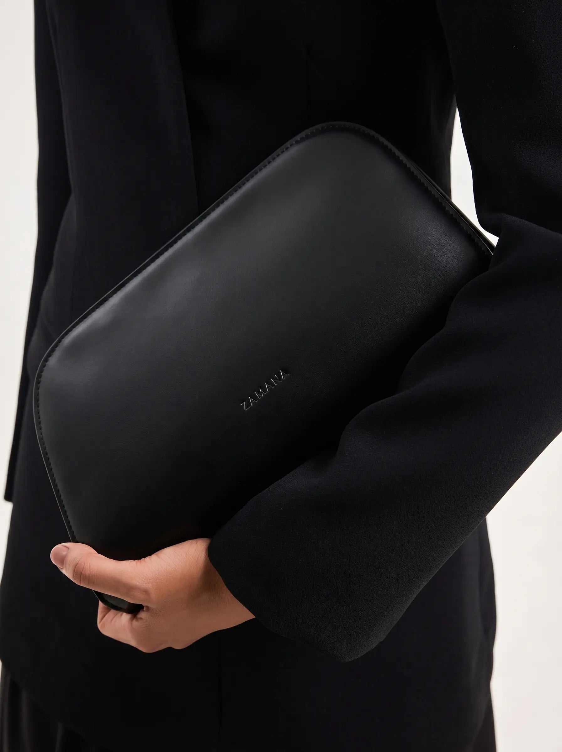 The January - Black